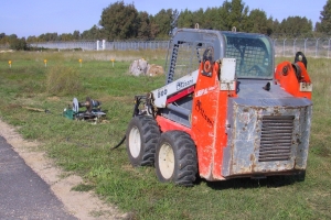 Argano Tiracavi Cantiere Fiumicino 01