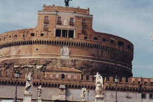 Carotaggio Castel S.Angelo 0002