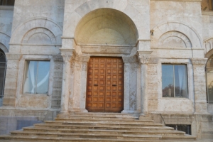 Idrosabbiatura edificio storico 05