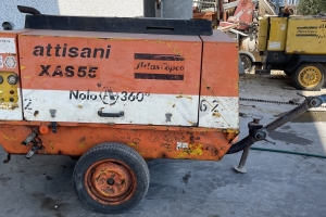 Motocompressore xas55 01