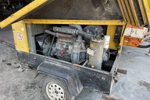 Motocompressore xas96 03